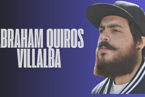 Abraham Quiros Villalba