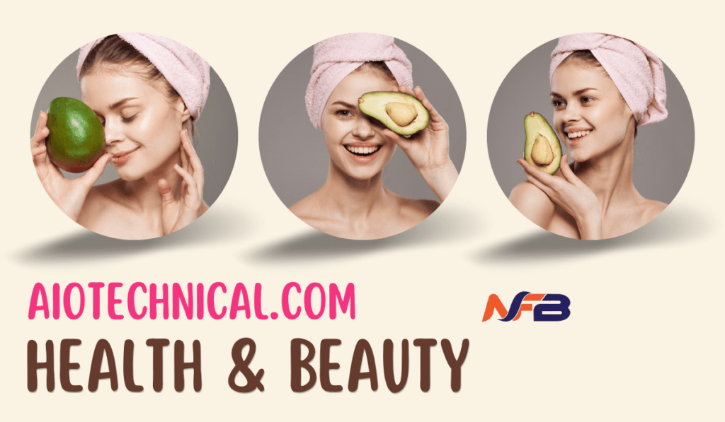 Aiotechnical.com Health & Beauty