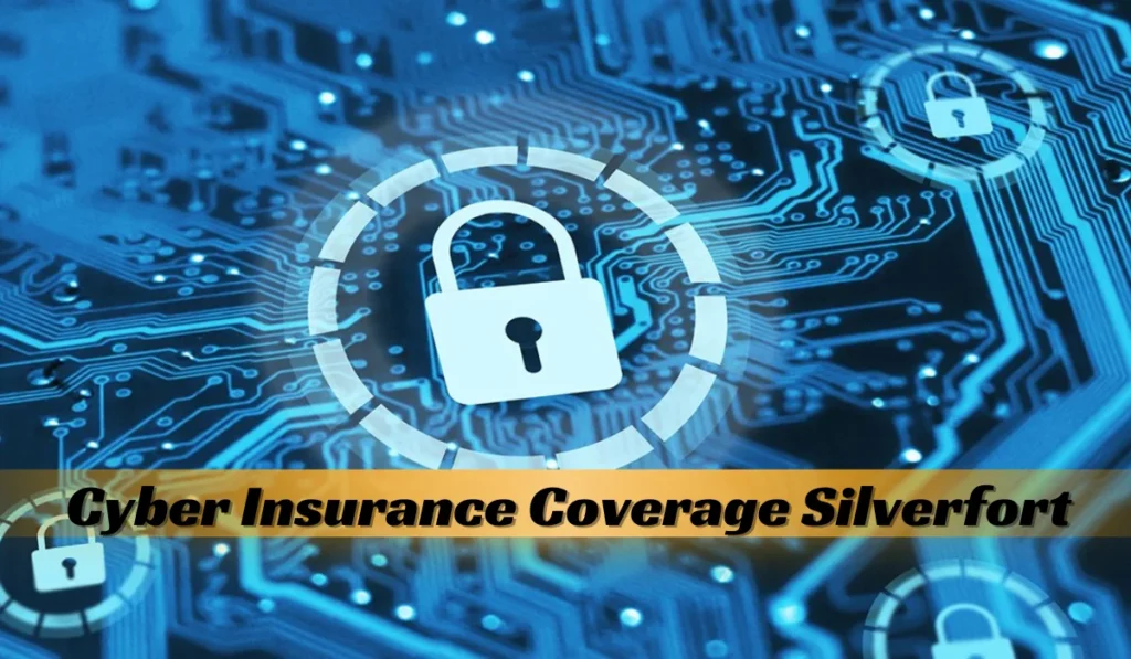 Cyber Insurance Coverage Silverfort