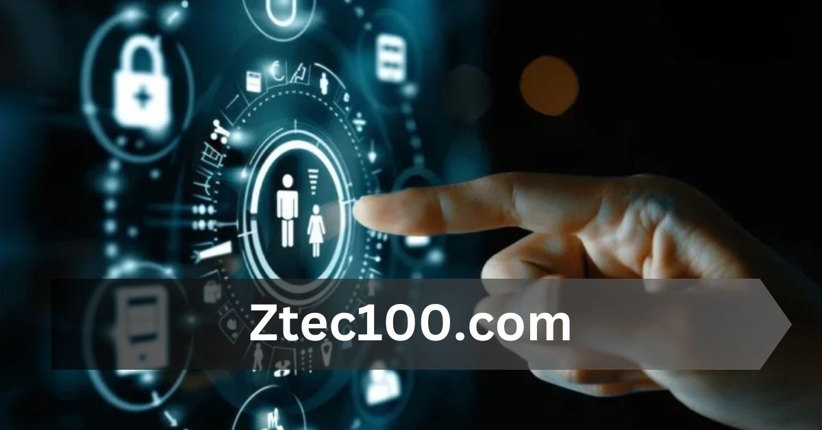 Ztec100.com