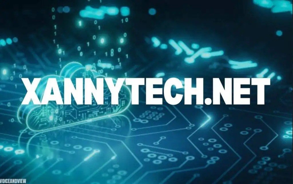 Xannytech.net