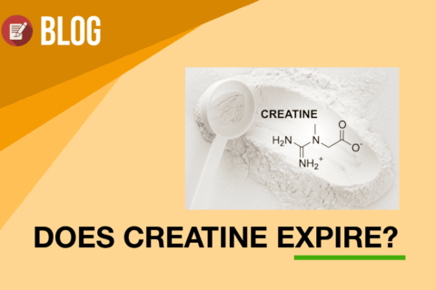 Does Creatine Expire