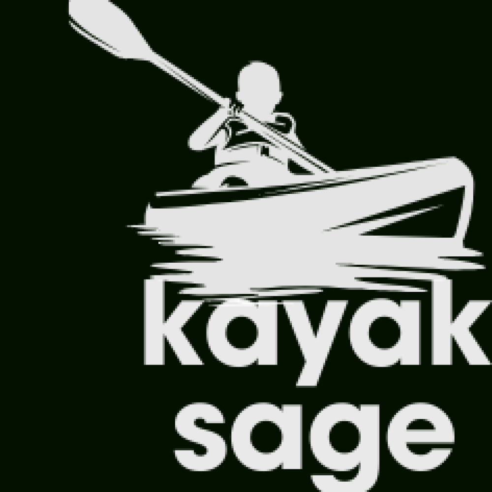 kayak sage